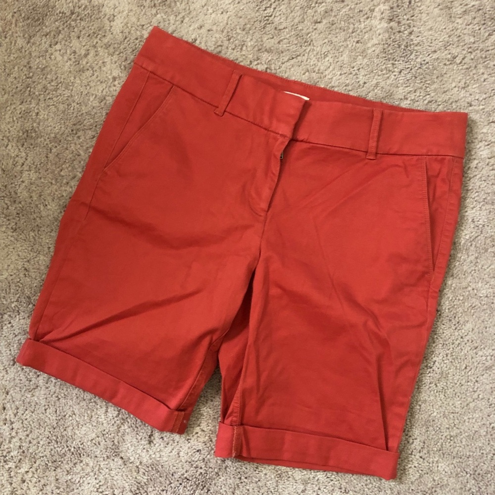 Bermuda Shorts